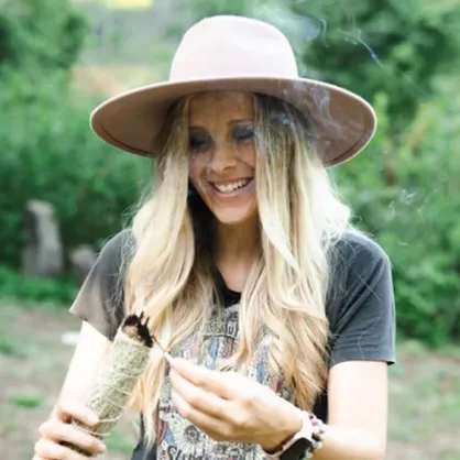 Jenny Burton