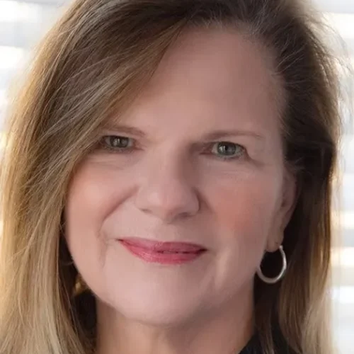 Brenda Baker