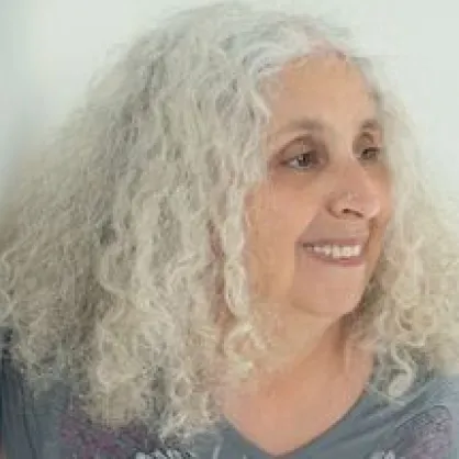 Faye Nulman
